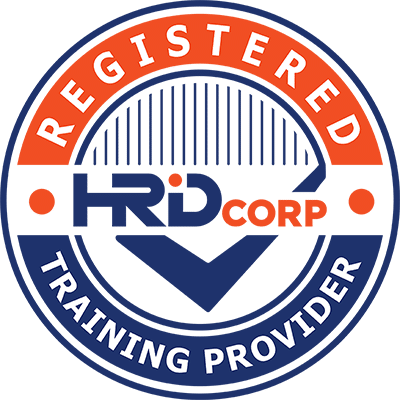 modoku tech hrdf hrdc registered training provider claimable sbl sblkhas